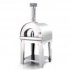 Fontana Margherita Wood Pizza Oven Including Trolley