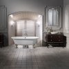 Victoria & Albert Radford Freestanding Bath - Painted Finish - Variety Of Colours Available