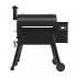 Traeger Pro 780 Wood Pellet Smoker BBQ - 2 Bags of Pellets Included Free