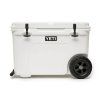 Yeti Tundra Haul Cool Box - Holds 45 Cans or Beer or up to 25 kgs of Ice