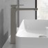 Villeroy & Boch Architectura Square Tall Single Lever Basin Mixer - Available in 4 Colours