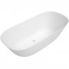 Villeroy & Boch Theano Freestanding Bath - Available in 2 Sizes