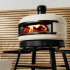 Gozney Dome S1 Gas Pizza Oven - Bone