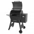 Traeger Ironwood 650 D2 Wood Pellet Grill Smoker BBQ - Free Shelf and Cover Included