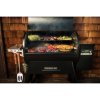 Traeger Ironwood 885 D2 Wood Pellet Grill Smoker BBQ - Free Shelf and Cover Included