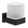 Villeroy & Boch Elements Striking Wall Mounted Tumbler Holder - Available in 4 Colours