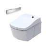 TOTO Neorest EW 2.0 Wall Mounted Washlet and Toilet Pan Bundle