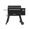 Traeger Ironwood 885 D2 Wood Pellet Grill Smoker BBQ - Free Shelf and Cover Included