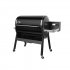 Weber SmokeFire EX6 GBS Wood Fired Pellet BBQ Grill Smoker - Free Cover & Bag Of Pellets