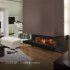 Evonic E1500 Inset Electric Fire