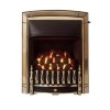 Valor Dream Full Depth Homeflame Pale Gold Inset Gas Fire - Natural Gas