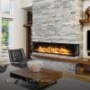 Evonic E1800CF Inset Electric Fire