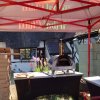 Clementi Clementino Table Top Pizza Oven - Wood Fired