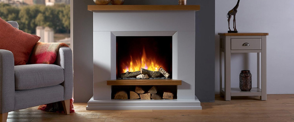 OER Fireplaces