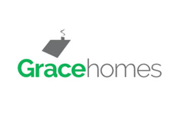Grace Homes Logo