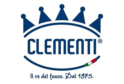Clementi Logo
