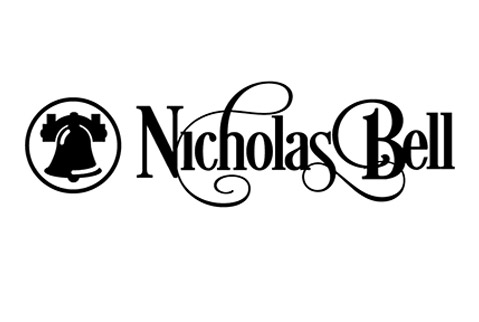 Nicholas Bell Logo