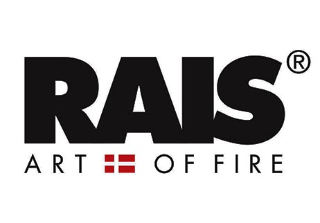 Rais Logo