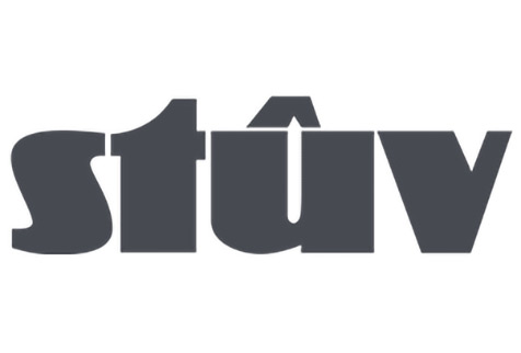 Stûv Logo
