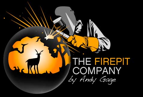Firepit Company Logo